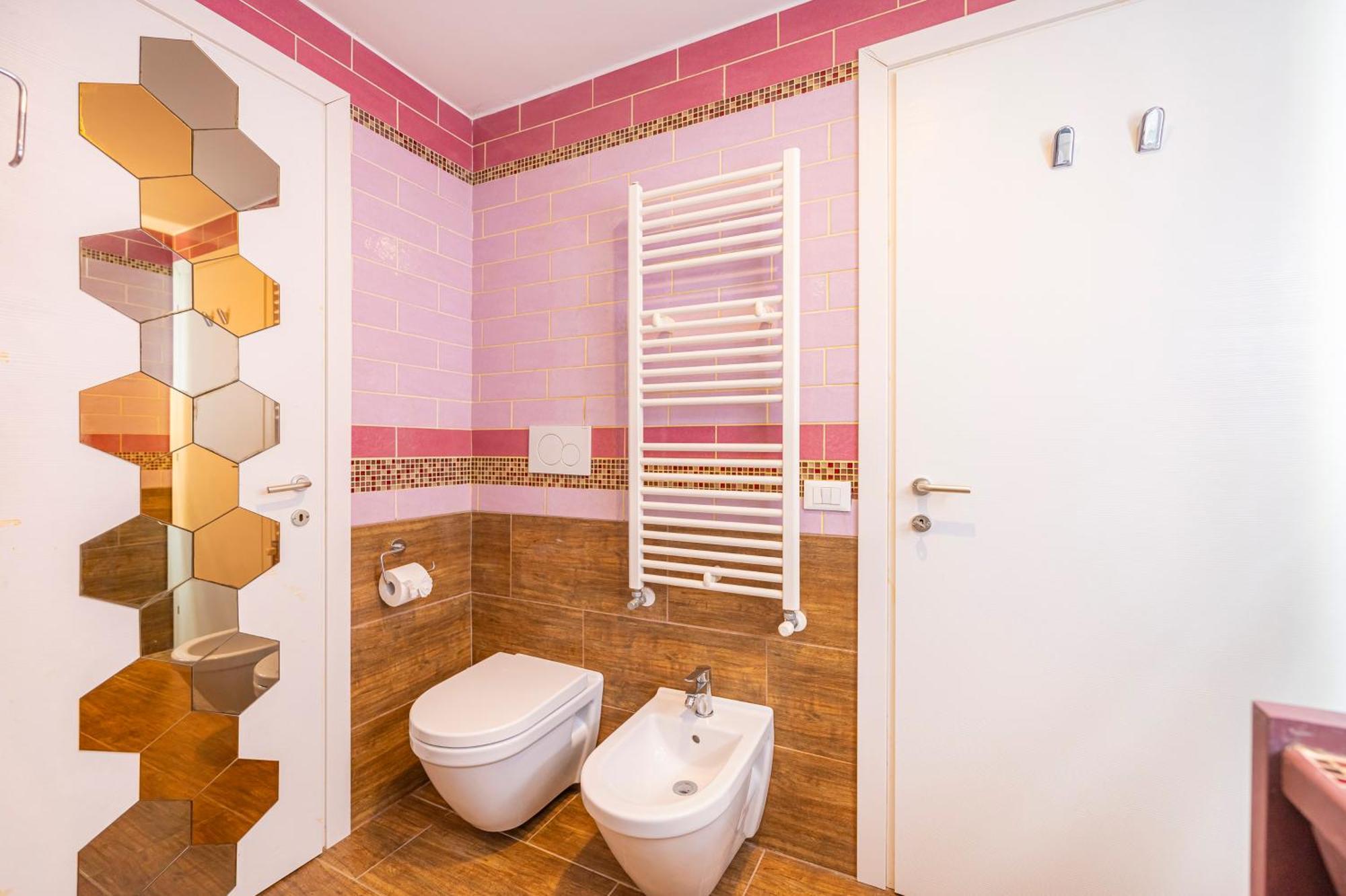 Apartamento San Marco - 5 Min From San Marco Venecia